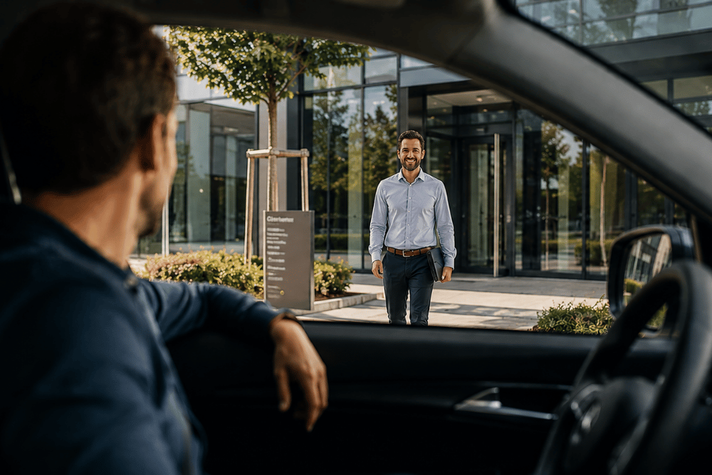 Wie viel Zeit Vertriebsteams durch schlechte Tourenplanung verlieren