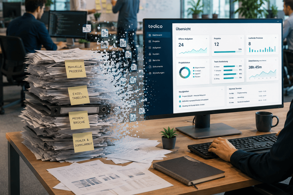 Rapid Prototyping IT: Warum gute Ideen ohne Prototyp oft scheitern